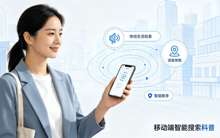 南浔区浅析 GEO 优化与 AI 优化如何重塑移动端手机搜索使用习惯