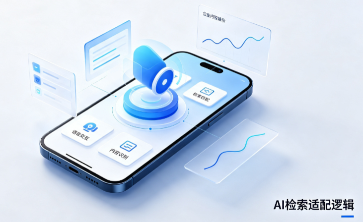 南浔区AI 优化赋能 GEO 体系，详解手机智能指令与企业线上曝光新思路