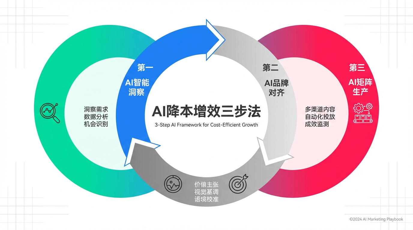 南浔区企业必看：不用扩招招人，AI就能帮门店降本增收