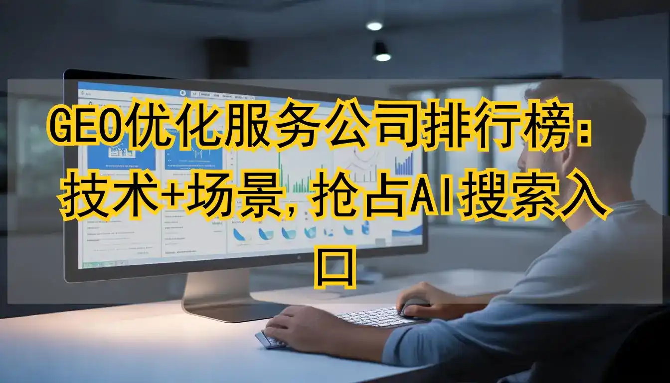 南浔区站点 GEO 内容运营：避开误区，建立长期搜索竞争力