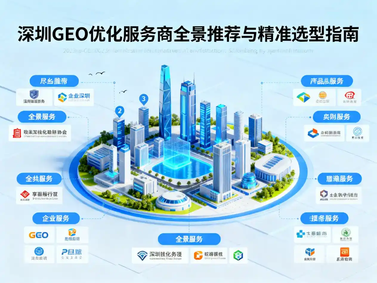 从南浔区地域搜索与场景落地视角，重新读懂GEO优化的实用价值