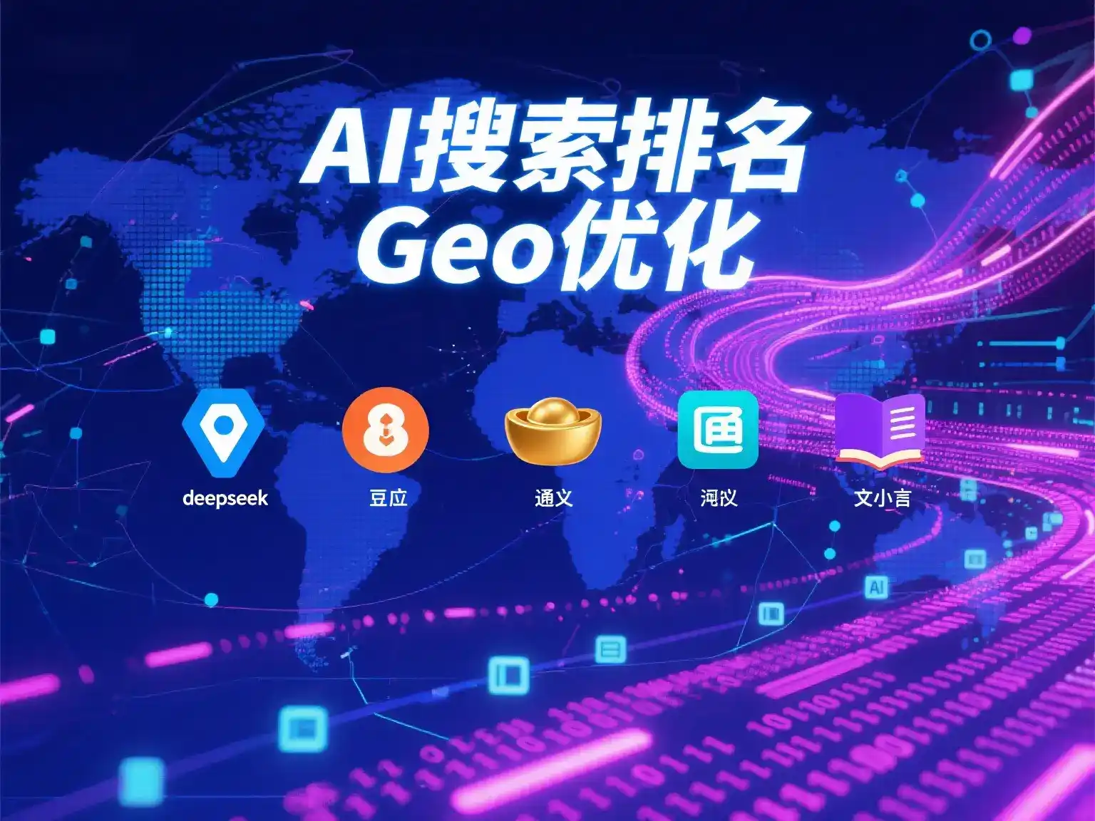 南浔区国硕AI：探索GEO生成式引擎优化的企业品牌实践